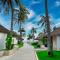 Sunsea Resort