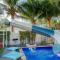 Near Beach Two Pool villa 2 - Ban Bo Prakhon