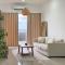 Sunset Ark Condo near Lake Garden with WiFi Netflix - Taiping