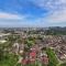 Sunset Ark Condo near Lake Garden with WiFi Netflix - Taiping