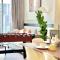 NEW! The Shore l 3BR l 6-11pax l Direct Mall Access l City Centre l River View l Jonker Street by Jay Stay Management - 马六甲
