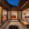 Nabijam Korean Traditional Private House - Seul