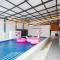 LidaPoolVilla ChiangMai - 讪柿