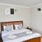 Kumaon Roop Resort Near Kainchi Dham