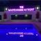 The White House Retreat Poolvilla The White House Retreat Poolvilla