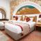 Seti Abu Simbel Lake Resort