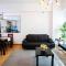 Premium 1BR unit at The Avant - Manila