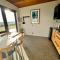 Fiordland Eco-Retreat -- Panoramic Views -- Hot Tub
