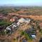 Thour Nature Resorts - Jawai Leopard Safari Camp
