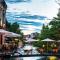 Appartement duplex centre historique avec patio - 索尔格河畔利勒