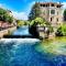 Appartement duplex centre historique avec patio - 索尔格河畔利勒