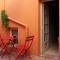 Appartement duplex centre historique avec patio - 索尔格河畔利勒