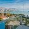 DeLux and Urban apartments Hotel Tre Canne Budva - بودفا