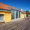 Centralapartment J3