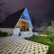 A-frame