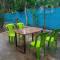 Audumber Holiday Home - Alibag