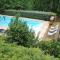 Villa d'Ordetcho - nature, calm, swimming pool near Vallon Pont d'Arc - Vagnas