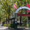 Hotel Kronprinz Berlin - 柏林