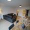 Skyway airport apartments