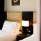 Jannah Executive Hotel Apartments - 阿布扎比