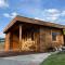 Scandi-Style Cabin in Bideford, Private Parking - Bideford
