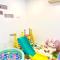 Double Storey 5 room Bukit Beruang -18pax