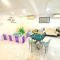 Double Storey 5 room Bukit Beruang -18pax