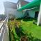 Cozy 2-Bed Portion at Gulshan Iqbal blk 7