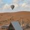 Bidiya Desert Camp