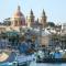 Spacious Penthouse with Hot Tub & Amazing Views by 360 Estates - Marsaxlokk