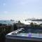 Spacious Penthouse with Hot Tub & Amazing Views by 360 Estates - Marsaxlokk