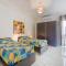 Spacious Penthouse with Hot Tub & Amazing Views by 360 Estates - Marsaxlokk
