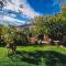 Gîte Jardin Du Chay - Galgon