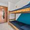Studio cabine AZUR ,5 min mer -5 min Arena - clim - parking gratuit privée - 4 personnes - Mauguio