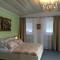 Golden GaPa Central Family Apartment 8
