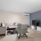 Lovly 3 Bedroom apartment with the view of aurora - ترومسو