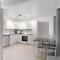 Lovly 3 Bedroom apartment with the view of aurora - ترومسو