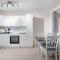 Lovly 3 Bedroom apartment with the view of aurora - ترومسو