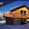 Chalet Oustalou