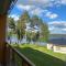 Suite Apartment with lake views - Lappajärvi
