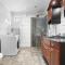 Lovely 4 bedroom house with the view of aurora