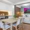 Urban Oasis in Waterloo With Private Balcony