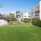 Urban Oasis in Waterloo With Private Balcony