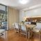Urban Oasis in Waterloo With Private Balcony