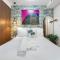 Urban Oasis in Waterloo With Private Balcony