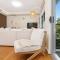 Urban Oasis in Waterloo With Private Balcony