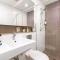 Urban Oasis in Waterloo With Private Balcony