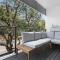 Urban Oasis in Waterloo With Private Balcony
