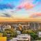 Urban Oasis in Waterloo With Private Balcony