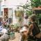 Urban Oasis in Waterloo With Private Balcony
